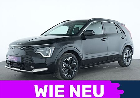 Kia Niro EV Spirit ACC|Smart-Key|Wärmepumpe|LED