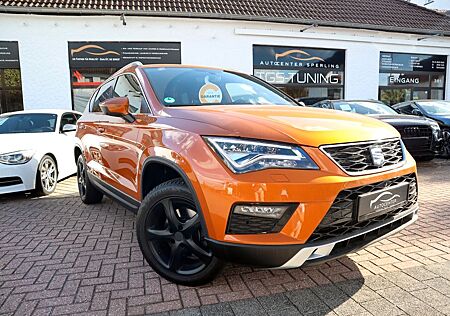 Seat Ateca 1.4TSI Xcellence 4Drive*LED*360*AHK*Navi