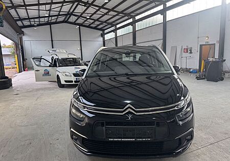 Citroën C4 Spacetourer Grand C4 Picasso/Spacetourer Selection