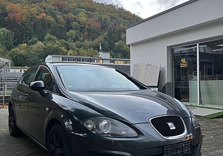 Seat Leon 1.6 TDI CR 77kW Style DSG Style