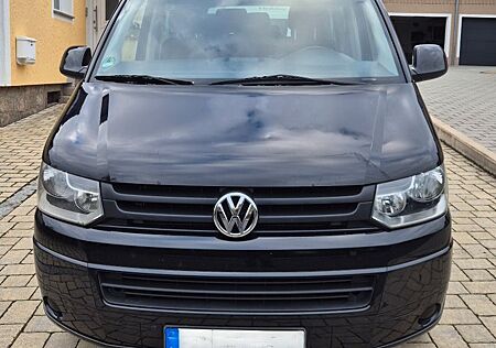 VW T5 Caravelle gebraucht kaufen VW T5 Caravelle Volkswagen