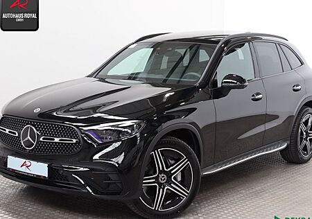 Mercedes-Benz GLC 220 d AMG NIGHT BURMESTER,MEMORY,360GRAD,HUD