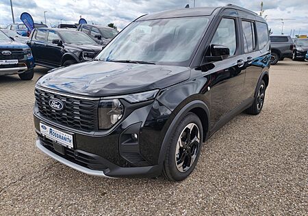 Ford Tourneo Courier 1.0 Auto Active *SHZ/LED/5JA GAR