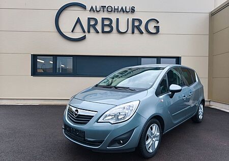 Opel Meriva ! Top Zustand! TÜV Neu! Wenig Kilometer!