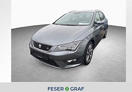 Seat Leon ST FR 1.4 TSI NAVI/LED/PANO/KAMERA