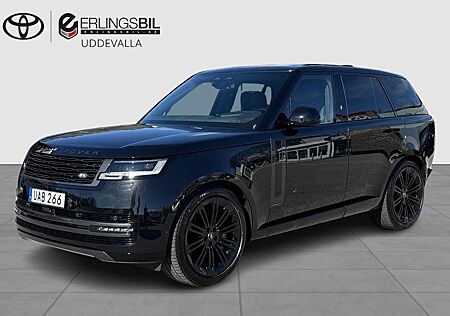 Land Rover Range Rover P530 V8 4.4 Autobiography VATDEDUCTI