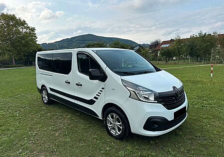 Renault Trafic DCI 145