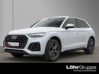 Audi Q5 55 TFSI e quattro S line Sportpaket