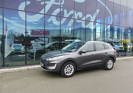 Ford Kuga 2.5 Duratec FHEV TITANIUM