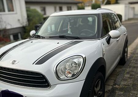 Mini One Countryman One One