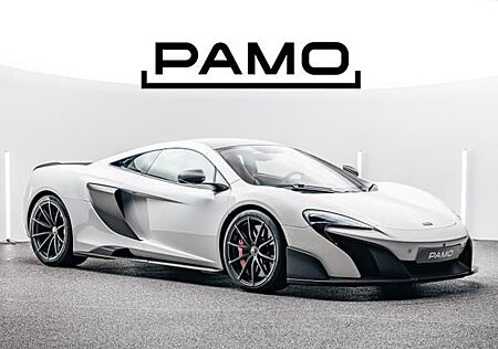 McLaren 675LT gebraucht kaufen McLaren 675LT |