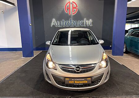 Opel Corsa D Active/1.Hand/TÜV NEU/PDC AUTOMATIK