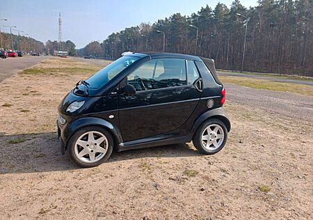 Smart Roadster