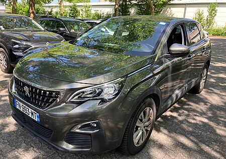 Peugeot 3008 1.5 BlueHDi 130 EAT8