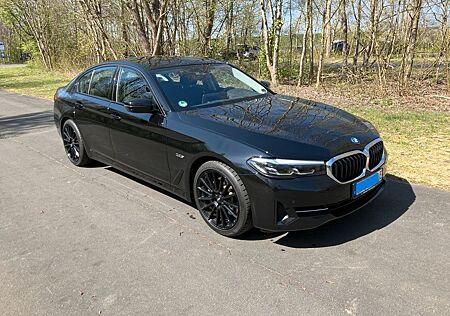 BMW 530e A