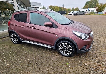 Opel Karl Rocks Start/Stop