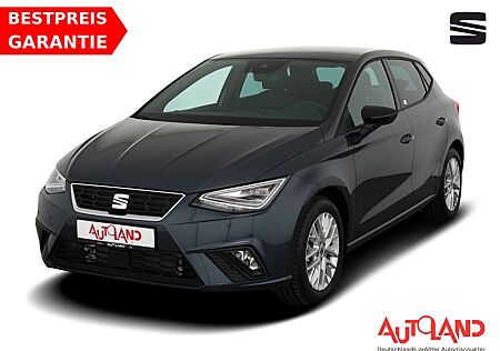 Seat Ibiza 1.0 TSI FR Carbon Edition LED Navi Kamera