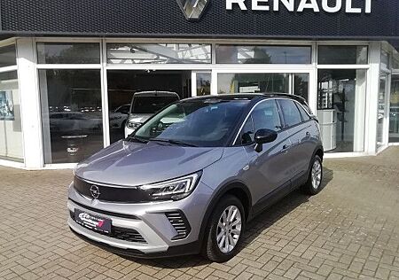 Opel Crossland X Crossland (X)