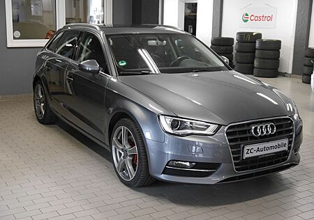 Audi A3 Sportback 1.8 TFSI - Nav - 18" - DAB - SHZ