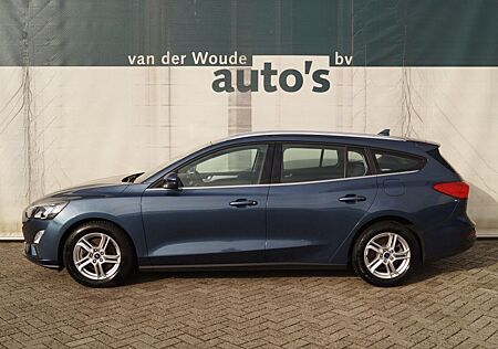 Ford Focus Wagon 1.0 EcoBoost Trend Edition Business
