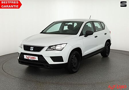 Seat Ateca 1.0 TSI Reference Klima AHK USB Bluetooth