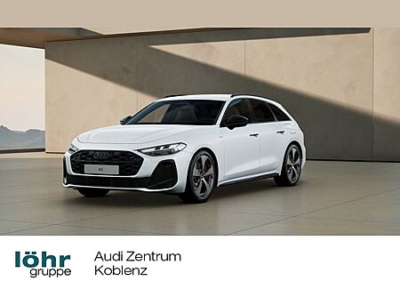 Audi A5 Avant TFSI e-hybrid quattro