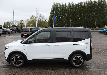 Ford Tourneo Courier 1.0l Ecob.Auto Active+Winter P.+