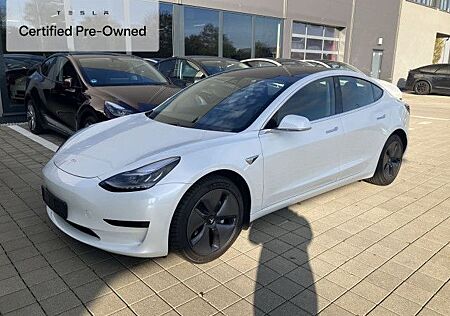 Tesla Model 3 Standard Range Plus