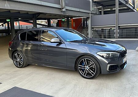 BMW 140 M140i xDrive A Special Edition -