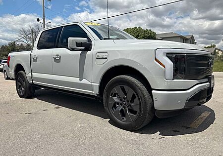 Ford F 150 Lightning Lariat ( Extended Range) MY24