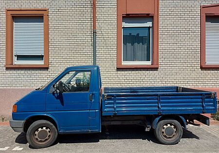 VW T4 Volkswagen andere