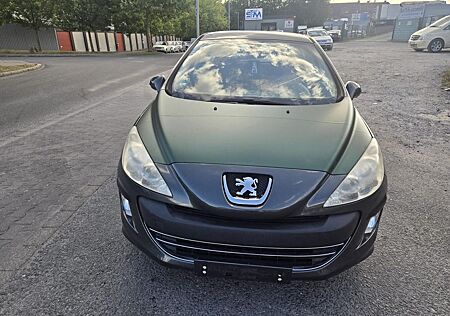 Peugeot 308 Tendance/Export 88 kW (120 PS), Schalt. 5...
