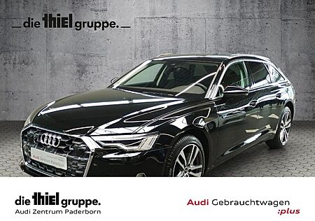 Audi A6 Avant 40 TDI quattro advanced Matrix/Business