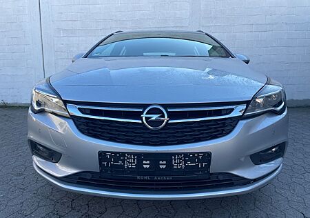 Opel Astra K 1.6 CDTI Sports Tourer Edition