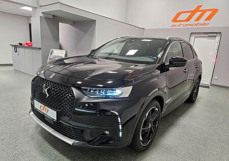 DS Automobiles DS7 Crossback 165kW *PERFOMANCE LINE* PANO