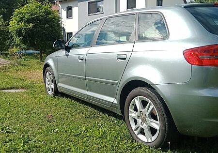 Audi A3 1.4 TFSI Ambiente Sportback Ambiente