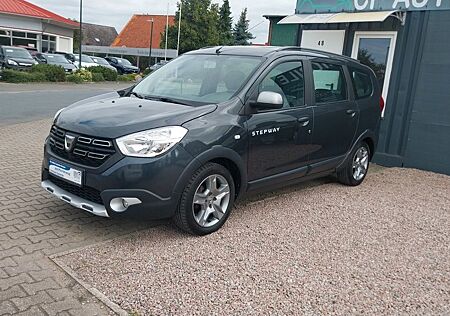 Dacia Lodgy Stepway **NAVI**KAMERA**AHK*SHZ**KLIMA**