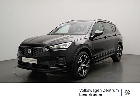 Seat Tarraco FR 4Drive DSG AHK ACC NAVI KAM MEMORY