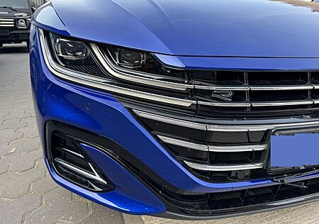 VW Arteon Volkswagen 1.4 eHybrid DSG R-Line