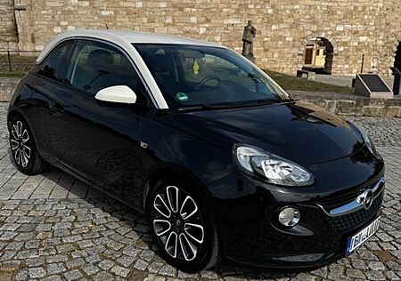 Opel Adam JAM 1.2 JAM