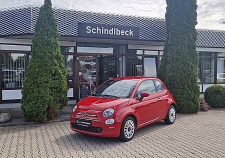 Fiat 500 Lounge