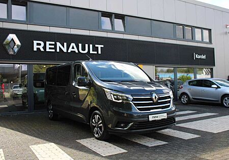 Renault Trafic dCi 170 ENERGY EDC Grand Combi Spaceclass