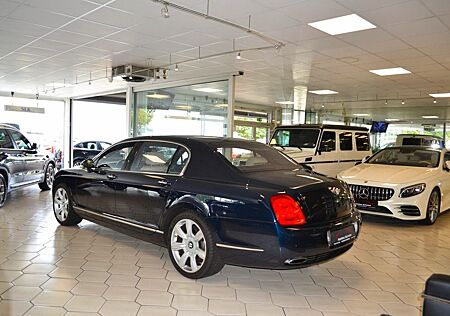 Bentley Continental Flying Spur W12