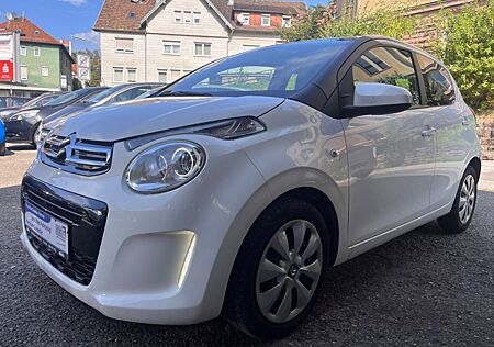 Citroën C1 Feel*Euro6*60Kw*Klima*Tempo*5Türig*