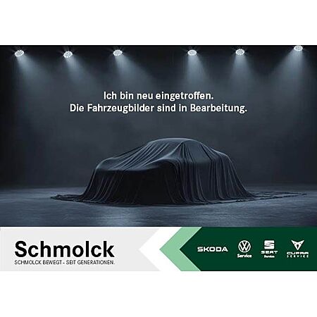 Skoda Kamiq leasen