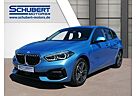 BMW 118 i Sport Line LED HuD NAVI KAMERA SHZ PDC DAB