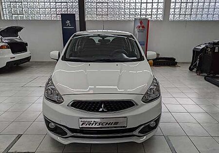 Mitsubishi Space Star Diamant 1.0 5-Gang