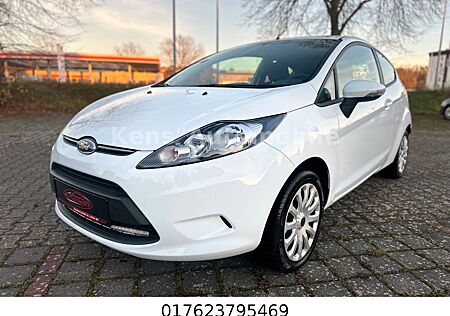 Ford Fiesta Trend !AUS ZWEITE HAND!