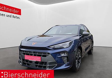 Cupra Terramar 1.5 eTSI DSG MATRIX-LED HUD NAVI ACC PA