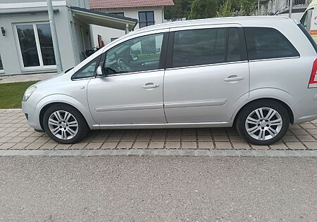 Opel Zafira Tourer